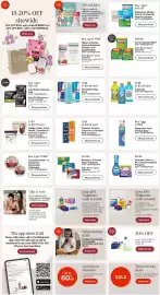 Walgreens weekly ad week 20 Page 2