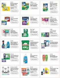 Walgreens weekly ad week 20 Page 20