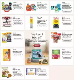 Walgreens weekly ad week 20 Page 21