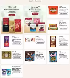 Walgreens weekly ad week 20 Page 26
