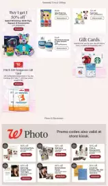 Walgreens weekly ad week 20 Page 27