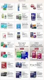 Walgreens weekly ad week 20 Page 3