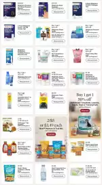 Walgreens weekly ad week 20 Page 4