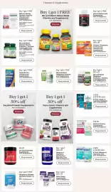 Walgreens weekly ad week 20 Page 5