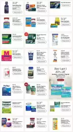 Walgreens weekly ad week 20 Page 8