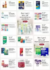 Walgreens weekly ad week 20 Page 9