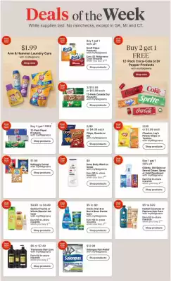 Walgreens (valid until 16-05)
