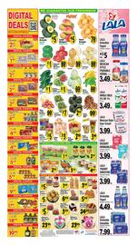 Superior Grocers weekly ad week 19 Page 4