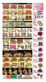 Superior Grocers weekly ad week 19 Page 3