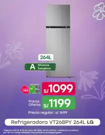 Catálogo Tottus semana 19 Página 2