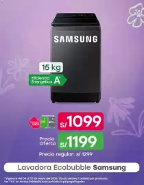 Catálogo Tottus semana 19 Página 3