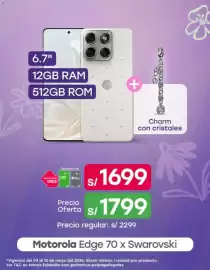 Catálogo Tottus semana 19 Página 4