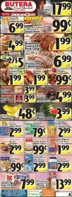 Butera (valid until 12-05)