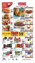 Vons weekly ad week 19 Page 3