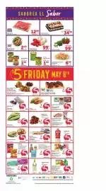 Vons weekly ad week 19 Page 6