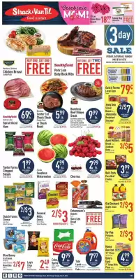 Strack & Van Til (valid until 12-05)