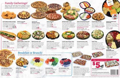 Tops weekly ad Page 2