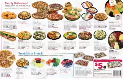 Tops weekly ad Page 2