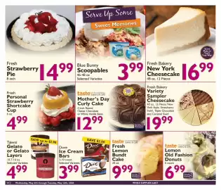 Festival Foods weekly ad week 19 Page 2