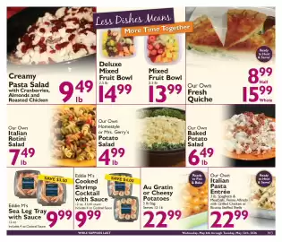 Festival Foods weekly ad week 19 Page 3