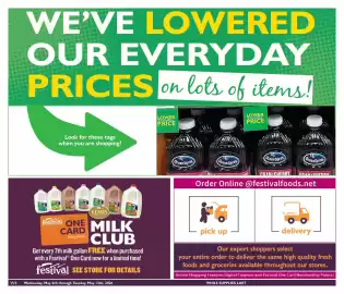 Festival Foods weekly ad week 19 Page 4