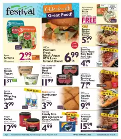 Festival Foods weekly ad week 19 Page 5