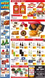 Tom Thumb weekly ad week 19 Page 2
