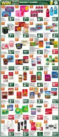 Tom Thumb weekly ad week 19 Page 3