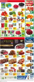 Tom Thumb weekly ad week 19 Page 4