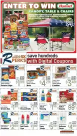 Ridley's Family Markets weekly ad week 19 Page 7