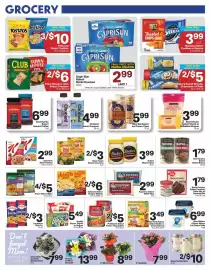 Harp's Market weekly ad week 19 Page 2