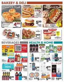 Harp's Market weekly ad week 19 Page 3