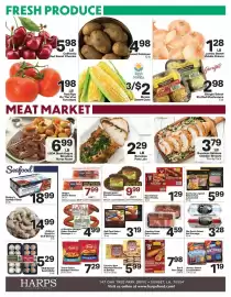Harp's Market weekly ad week 19 Page 4