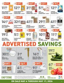 US Foods Chef's Store weekly ad Page 2
