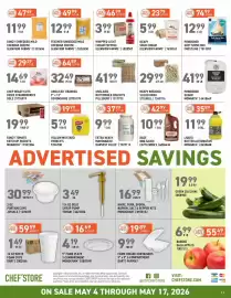 US Foods Chef's Store weekly ad Page 2