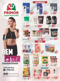 Catálogo Primor Supermercado Página 1