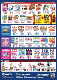 Catálogo Supermercados Correia semana 19 Página 2