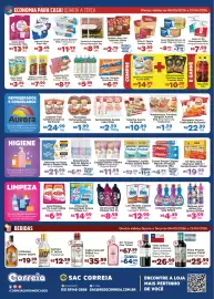 Catálogo Supermercados Correia semana 19 Página 2