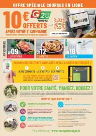 Catalogue G20 page 2
