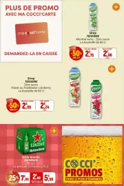 Catalogue Coccinelle Express page 15