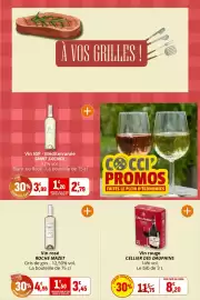 Catalogue Coccinelle Express page 16