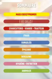 Catalogue Coccinelle Express page 2