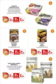Catalogue Coccinelle Express page 20
