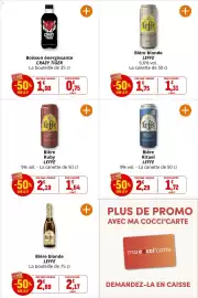 Catalogue Coccinelle Express page 29