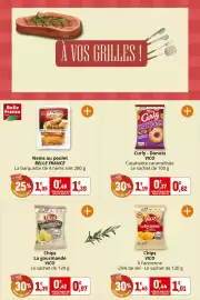 Catalogue Coccinelle Supermarché page 10