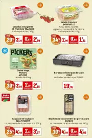 Catalogue Coccinelle Supermarché page 11