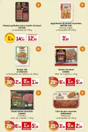 Catalogue Coccinelle Supermarché page 12