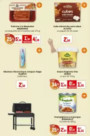 Catalogue Coccinelle Supermarché page 13