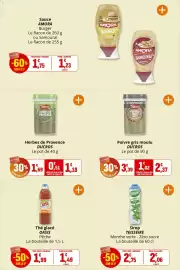 Catalogue Coccinelle Supermarché page 15