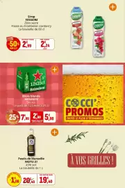 Catalogue Coccinelle Supermarché page 16